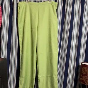 ALFRED DUNNER Slacks FINAL PRICE 🎉